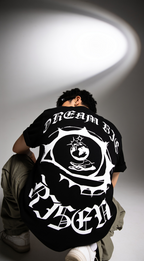 DREAM BIG RISEN T-SHIRT