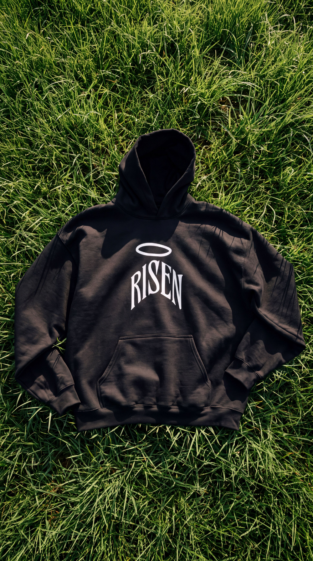 BIG DREAM HOODIE RISEN