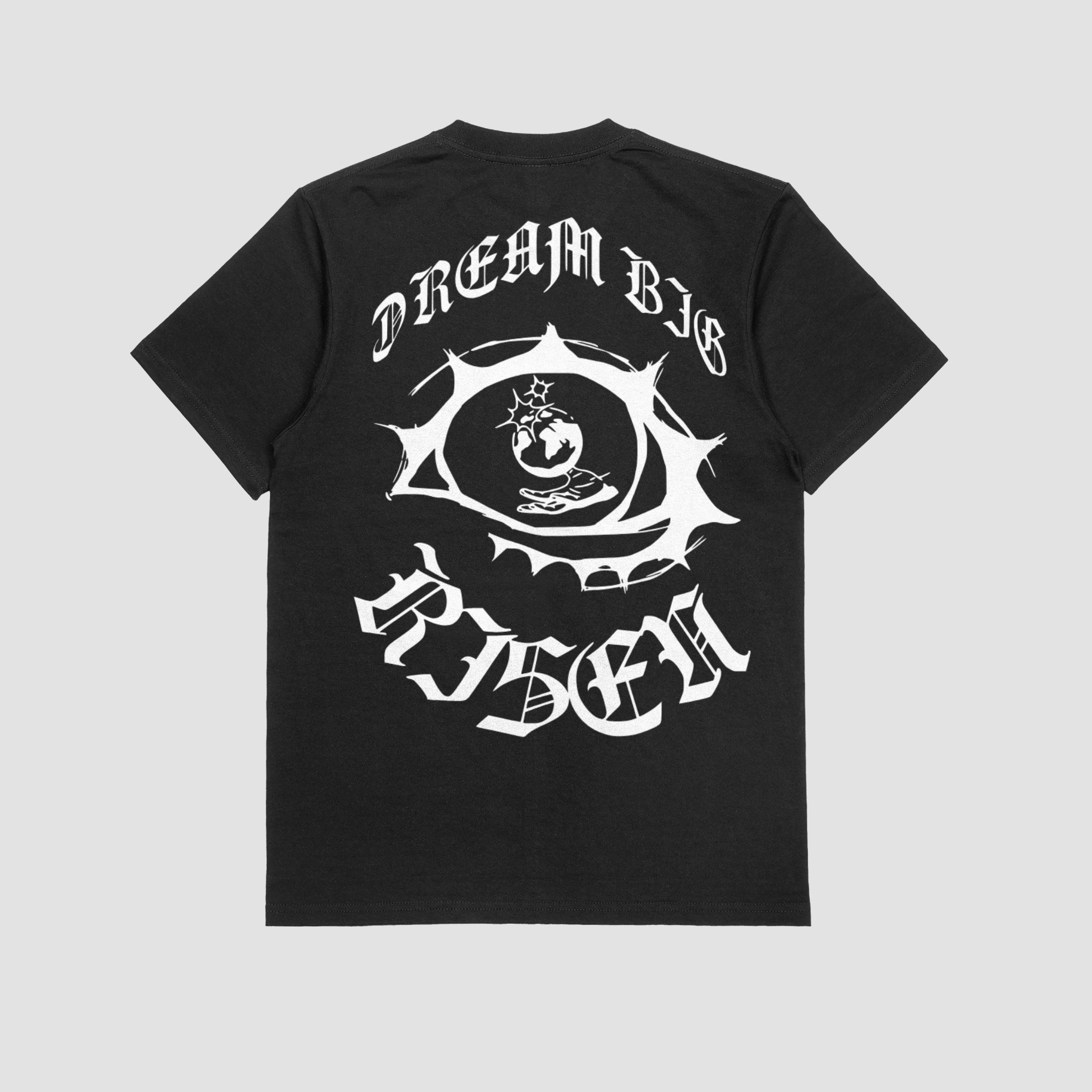 DREAM BIG RISEN T-SHIRT